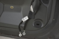 Кришка багажника задня задній peugeot 5008 1 ktpd Зі Шроту, фото thumb