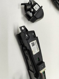 фото thumb №8, Bmw 5 gt f07 2010 комплект камера заднього виду