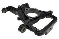 фото thumb №2, Поворотный кулак передняя ford explorer 06- левая