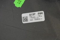 фото thumb №9, Бампер перед передний mpakiet bmw u11 x1