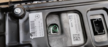 фото thumb №8, Спідометр  прилади дисплей екран mercedes e клас w213 eu a2135402886