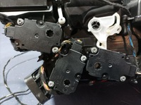 фото thumb №10, Audi a8 d5 отопитель воздуха задняя задняя 4n0820004a