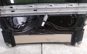 фото thumb №7, Bmw 5 f10 f11 2010 люк комплект