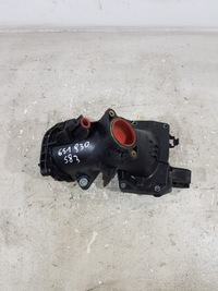 фото thumb №11, Шланг труба воздуха a6510901128 mercedes gla cla a класс 2.2 cdi 651930