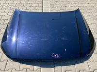 фото thumb №1, Volvo s90 v90 капот кришка двигуна