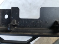 фото thumb №10, Audi q2 s-line решітка бампера