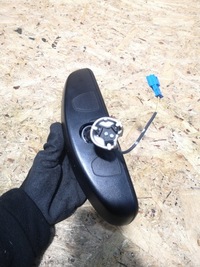 фото thumb №6, Mercedes v-klasa w447 дзеркало внутрішнє a4478100217