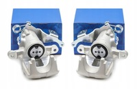 фото thumb №1, Зажимы тормозные зад левый+ правые citroen c4 picasso ,grand picasso -12.13