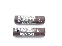 фото thumb №8, Magnum e-tech 00-04 тормозные колодки тормозные набор