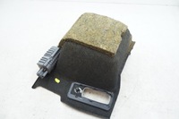 фото thumb №6, Шторка шторка багажник volvo s80 обшивка багажника оригінальний номер 9468708