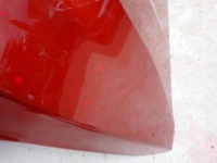 фото thumb №5, Dacia sandero iii stepway 20- капот кришка двигуна