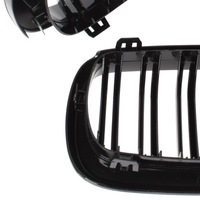 фото thumb №9, Решётка радиатора решётки радиатора решётка радиатора решётка do bmw x5 f15 x6 f16 m-performance