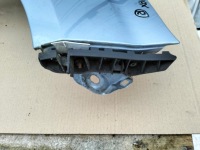 Крыло  правый  перед ford s-max 1 mk1 2006-2010 цвет 86 оригинал Недорого, фото thumb