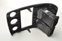 Kia sportage 2 рамка радіо рестайлінг  ґрати 94510-0z000 Київ, фото thumb