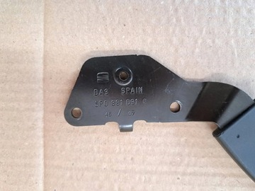 фото thumb №3, Seat altewa leon ii важіль ручка сидіння лівий перед