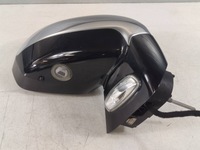 фото thumb №7, Peugeot 3008 i 09-16 дзеркало праві складний електрично 12pin