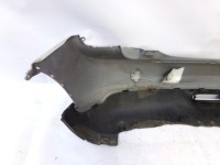 Бампер задня задній mini cooper f55 f56 white silver металік a62 Ціна, фото thumb