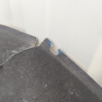 фото thumb №7, Mini countryman r60 підкрилок лівий перед передні 9802413