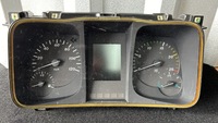 фото thumb №1, Счетчик приборы mercedes actros mp4 a0084468821