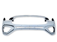 фото thumb №1, Mercedes gla x247 247 a247 amg lift lifting бампер перед передний