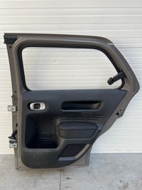 фото thumb №6, Двері правий задня задні citroen c4 cactus