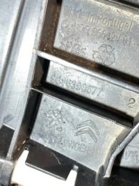 фото thumb №7, Молдинг захист накладка поріг права partner berlingo iv 4 combo e 9816396677