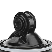 фото thumb №10, Сумка sprężynowa заднего подвеска пневматический do mercedesa класса e