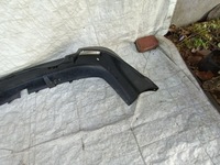 фото thumb №6, Toyota rav4 13-15 бампер задній kielce gliwice