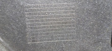 фото thumb №10, Jeep compass 2 ii рестайлінг 2020 бампер переднє перед