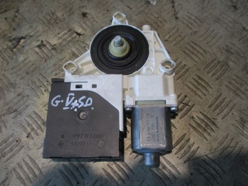 фото thumb №1, Volkswagen golf 5 03-09 моторчик подъёма стекло дверь левая 1k0959792g