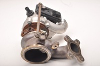 фото thumb №6, Volvo xc60 xc90 v90 s90 s60 v60 b5 турбина турбонагнетатель 32339971 4 тыс. км