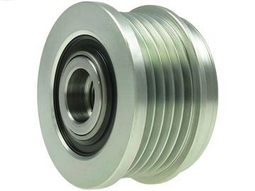 фото thumb №3, Afp0082 ina as-pl колесо пасове wolnobiezne altern