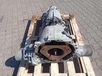 фото thumb №10, Bentley continental gt w12 gearbox 037g hvp