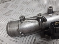 фото thumb №4, Труба шланг интеркулер nissan primera p12 2.2di