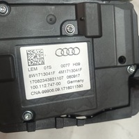 фото thumb №7, Audi s5 a5 18- домкрат переключения передач 8w1713041f usa