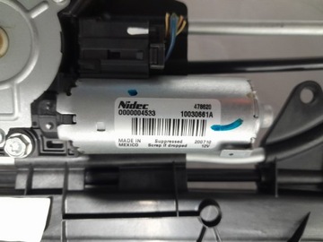 фото thumb №8, Bmw x6 g06 люк крыша панорамный 9880242 9880246 9880247