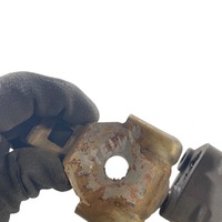 фото thumb №6, Alfa romeo stelvio 2019 кронштейн / кронштейн глушника