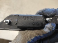 фото thumb №5, Audi a3 8p 03- ручка накладка кришки багажника 8p0827574