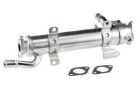 фото thumb №2, Nty радиатор выхлопных газов клапана egr