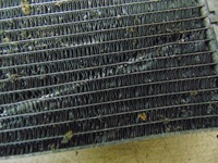 фото thumb №10, Радиатор кондиционера vw golf viii audi a3 8y 5wa816411a