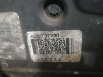 фото thumb №8, Volvo v70 2.4 дизель двигатель комплектный 6901199