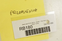 фото thumb №6, Rb180 seat leon iii 5f 1.6d дросельна заслінка 04l128063p 04l128059k