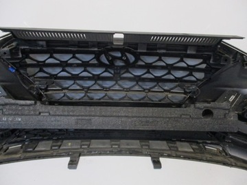 фото thumb №10, Бампер hyundai tucson ii рестайлінг 4x pdc камера