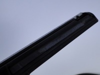 фото thumb №9, Mercedes glk x204 204 планка накладка хром na дверь передние левая