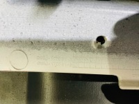 фото thumb №13, Ford kuga mk2 st line бампер задня 6xpdc 2012-2016