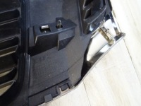 фото thumb №12, Nissan navara 4 iv 14-19r решітка радіатора 623104kj1b llu