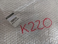 фото thumb №7, Молдинг крила правий перед dacia sandero ii 638747990r