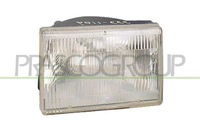 фото thumb №1, Фара jeep 55054577 k55054577