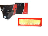 фото thumb №1, Фільтр повітря fiat grande punto 1,2 1,4 maxgear