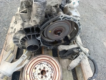 фото thumb №10, Коробка передач коробки передач vw t5 рестайлинг 2.0 tdi lzz swap na dsg 170 tys. пробег
